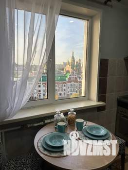 2-к квартира, посуточно, 60м2, 8/9 этаж