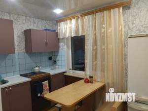 1-к квартира, на длительный срок, 36м2, 9/10 этаж