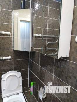 1-к квартира, на длительный срок, 43м2, 10/10 этаж