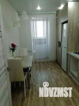 2-к квартира, посуточно, 43м2, 1/1 этаж