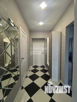 1-к квартира, на длительный срок, 44м2, 7/10 этаж