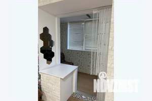 3-к квартира, посуточно, 89м2, 3/5 этаж
