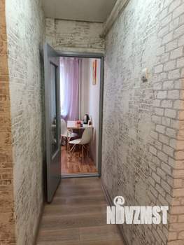 1-к квартира, посуточно, 36м2, 2/10 этаж
