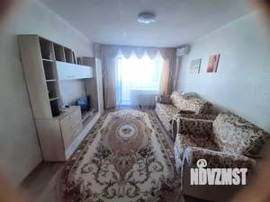 1-к квартира, на длительный срок, 41м2, 6/6 этаж