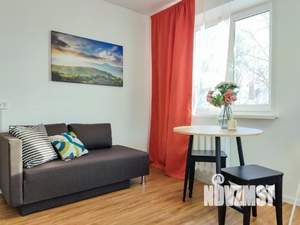 2-к квартира, посуточно, 44м2, 1/1 этаж