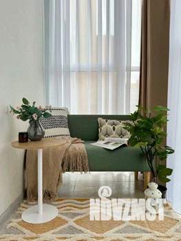 2-к квартира, посуточно, 43м2, 1/1 этаж