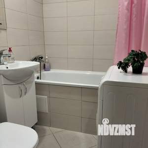 2-к квартира, посуточно, 45м2, 3/4 этаж