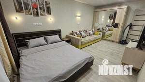 1-к квартира, посуточно, 33м2, 1/1 этаж