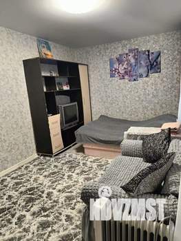 1-к квартира, посуточно, 32м2, 5/5 этаж