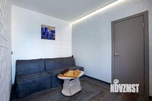 2-к квартира, посуточно, 26м2, 1/1 этаж