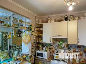 1-к квартира, на длительный срок, 38м2, 1/9 этаж