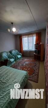 1-к квартира, посуточно, 40м2, 2/5 этаж