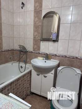 1-к квартира, на длительный срок, 38м2, 6/9 этаж