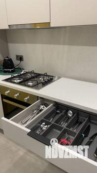 1-к квартира, посуточно, 41м2, 1/9 этаж