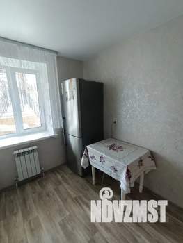 1-к квартира, посуточно, 35м2, 3/10 этаж