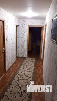 3-к квартира, на длительный срок, 72м2, 1/3 этаж