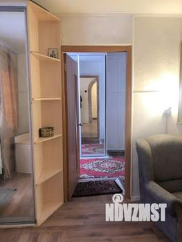 2-к квартира, на длительный срок, 45м2, 2/5 этаж
