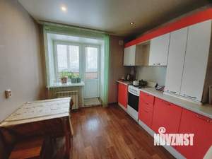 1-к квартира, посуточно, 34м2, 1/10 этаж