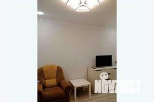 2-к квартира, посуточно, 43м2, 2/4 этаж