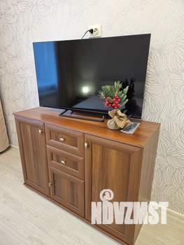 1-к квартира, посуточно, 44м2, 3/10 этаж