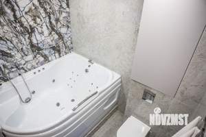 1-к квартира, посуточно, 47м2, 1/1 этаж