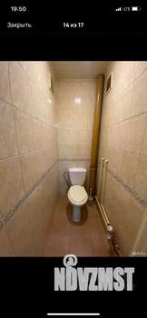 2-к квартира, на длительный срок, 51м2, 4/5 этаж