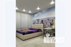 1-к квартира, посуточно, 30м2, 1/3 этаж