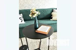 1-к квартира, посуточно, 43м2, 4/10 этаж