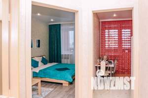 1-к квартира, посуточно, 32м2, 9/9 этаж