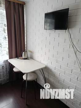 Студия квартира, посуточно, 17м2, 3/5 этаж