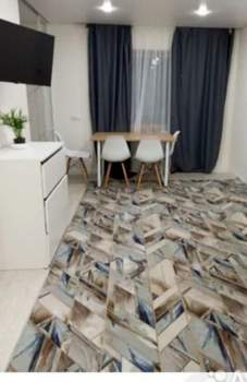 2-к квартира, на длительный срок, 43м2, 3/4 этаж