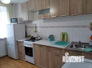 2-к квартира, посуточно, 40м2, 1/1 этаж