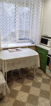 3-к квартира, на длительный срок, 42м2, 2/5 этаж