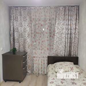 2-к квартира, посуточно, 45м2, 3/4 этаж