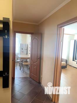 1-к квартира, на длительный срок, 45м2, 6/9 этаж