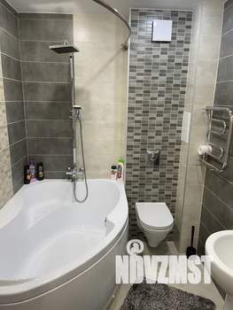 1-к квартира, посуточно, 39м2, 9/10 этаж