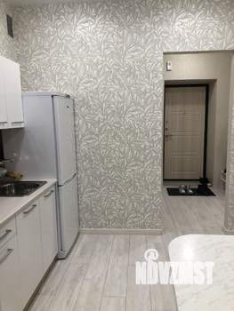 1-к квартира, на длительный срок, 36м2, 4/10 этаж