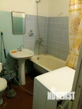 1-к квартира, на длительный срок, 34м2, 4/10 этаж