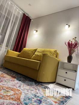 1-к квартира, посуточно, 35м2, 4/5 этаж