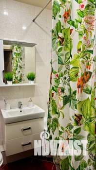 1-к квартира, посуточно, 40м2, 5/10 этаж