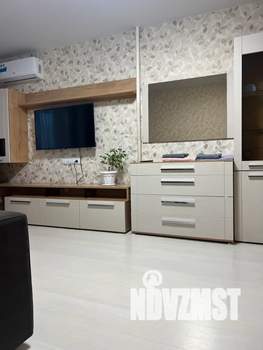 1-к квартира, посуточно, 36м2, 7/9 этаж