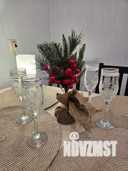 1-к квартира, посуточно, 44м2, 3/10 этаж