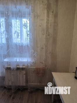 1-к квартира, на длительный срок, 45м2, 4/10 этаж