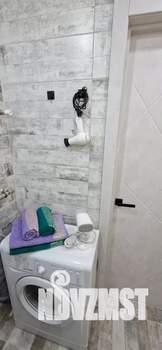 1-к квартира, посуточно, 42м2, 8/10 этаж