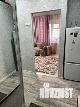 1-к квартира, посуточно, 32м2, 5/5 этаж