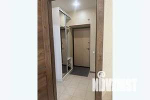 1-к квартира, посуточно, 35м2, 2/9 этаж