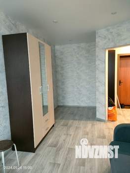 1-к квартира, на длительный срок, 36м2, 6/10 этаж