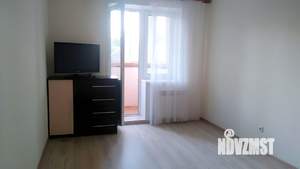 1-к квартира, на длительный срок, 35м2, 2/9 этаж