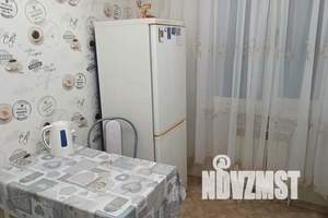 1-к квартира, посуточно, 34м2, 6/6 этаж