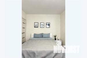 2-к квартира, посуточно, 49м2, 1/5 этаж